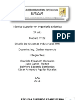 Documento HMI