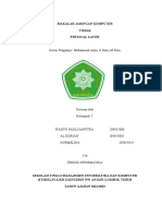 Makalah Physical Layer (KLP 7)