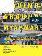 Moving Around Myanmar Web