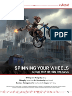 RTG CPR DLC SpinningYourWheels