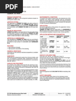 REMA SC2000 Cement Bonding Guide | PDF | Technology & Engineering