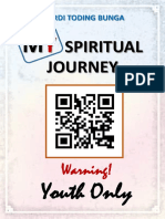 My Spiritual Journey