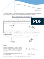 Em 15 Force As Vector