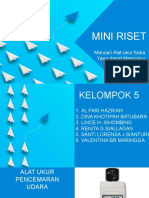 Kelompok 5 Mini Riset-1