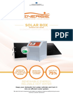 Solarbox En