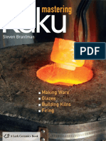 Steven Branfman - Mastering Raku - 2009