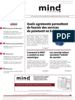 MindFintech PS Quels Agr Ments Permettent de Fournir Des