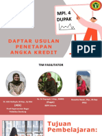 Mpi 4 - Dupak