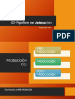 PipelineAnimación