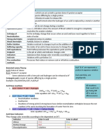 Acids and BasesRLLLL