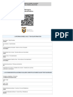 Formulario Salud Viajero 3