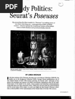 Download Linda Nochlin - Body Politics Seurats Pouseuses by Renata Wrobleski SN61102519 doc pdf