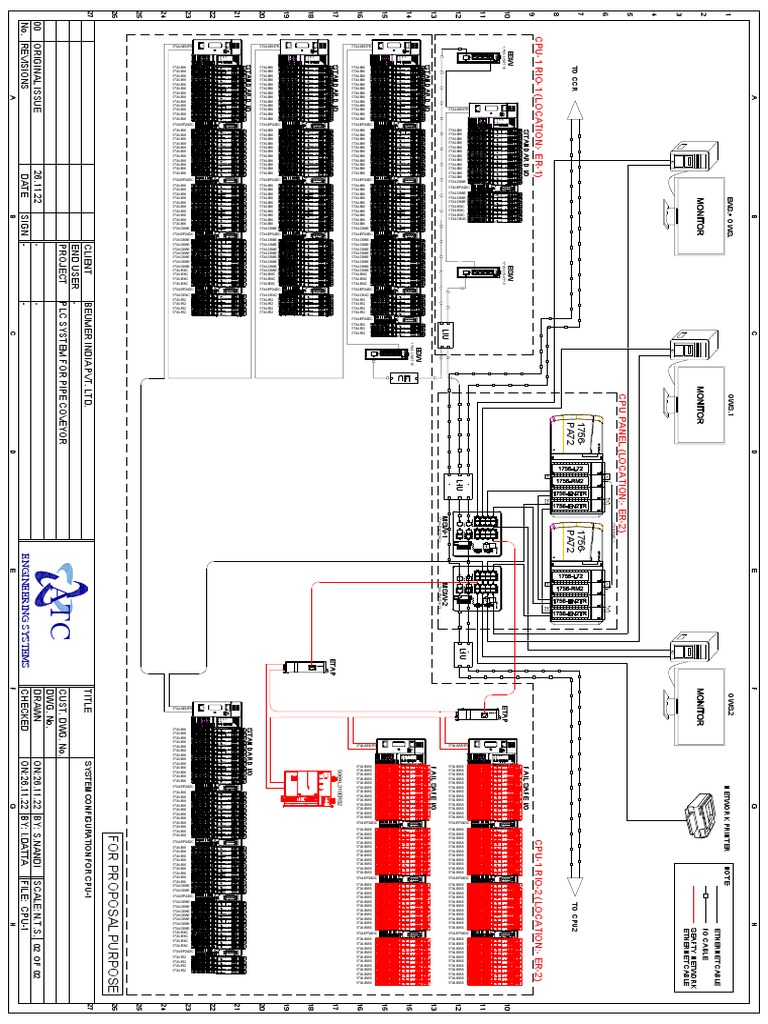 Cpu 1 | PDF | Computer Hardware | Computer Engineering