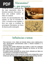 MACUNAIMA