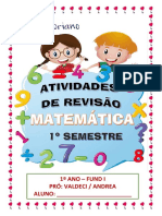 Atividade de Revisao-matematica