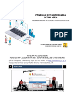 Satker-Panduan Perencanaan Anggaran TA 2021