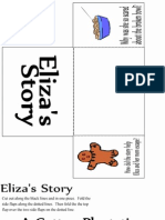 Eliza's Story