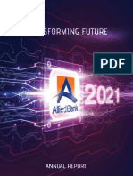 ABL - Annual Report 2021