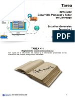 Spsu-862 Tarea U001 PDF