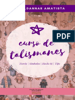 Talismanes