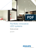 Philips Fortimo Range Leaflet