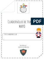 Cuadernillo Mayo 2021 - NMM y Play Group