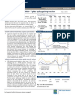 China Outlook Update June 2011