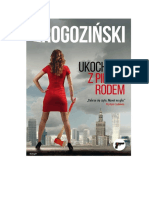Rogoziński Alek - Ukochany Z Piekła Rodem - (01. Joanna Szmidt)