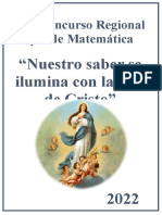 Luz Matematica