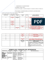 Tarea Liderazgo