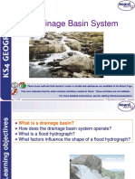The Drainage Basin System 1h6troa