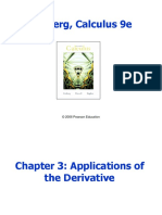 3 The Derivative