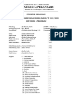 Pelantikan Ekstrakurikuler Paduan Suara 2022 (1) - 1