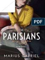 Marius Gabriel - The Parisians