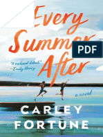 Carley Fortune - Every Summer After