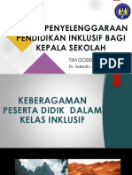 Keragaman Peserta Didik PPTX - Wonosobo 2022