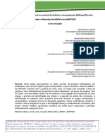 ANDRADE Et Al. - O Canto Coral No Cenário Brasileiro - 2020