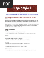 Download Emmanuel Classifieds July 2011 by Muhammad Mehboob Alam SN61105398 doc pdf