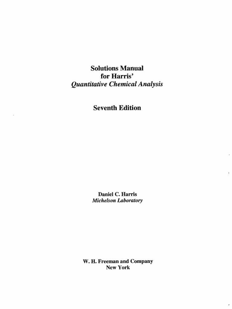 7th Solution | PDF