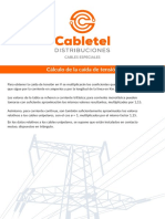 CABLETEL - Caida-De-tension2 (2 Pag)