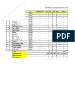 Pengoloahan Data Excel Adrival Darwin 19.002.af