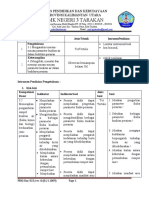 Penilaian RPP PKA 1