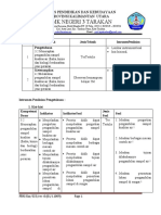 Penilaian RPP PKA 2