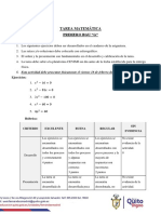 Tarea Semana 2-1p-2q 1ro G