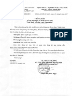 (ĐN&QLKH) Thông báo về việc mời đăng ký tham gia tọa đàm Nghệ thuật biểu đạt trước công chúng