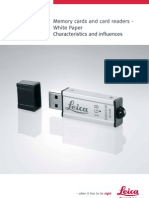 White Paper Memory Cards and Card Readers - en