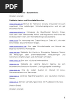 Download Hacken Fur Dummies - Schummelzettel by Alexander Ewald SN61105757 doc pdf