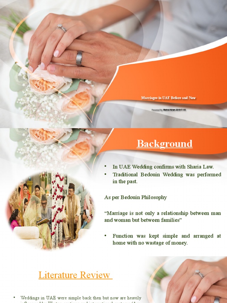 HOW TO GET MARRIED IN UAE visual data 2