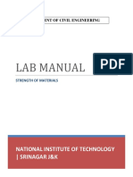 SOM Lab Manual