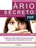 Diário Secreto